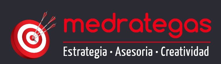 medrategas Logo