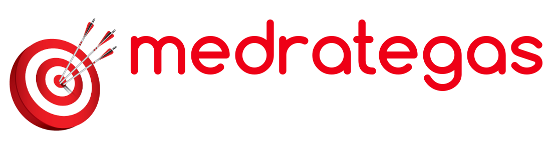 medrategas Logo
