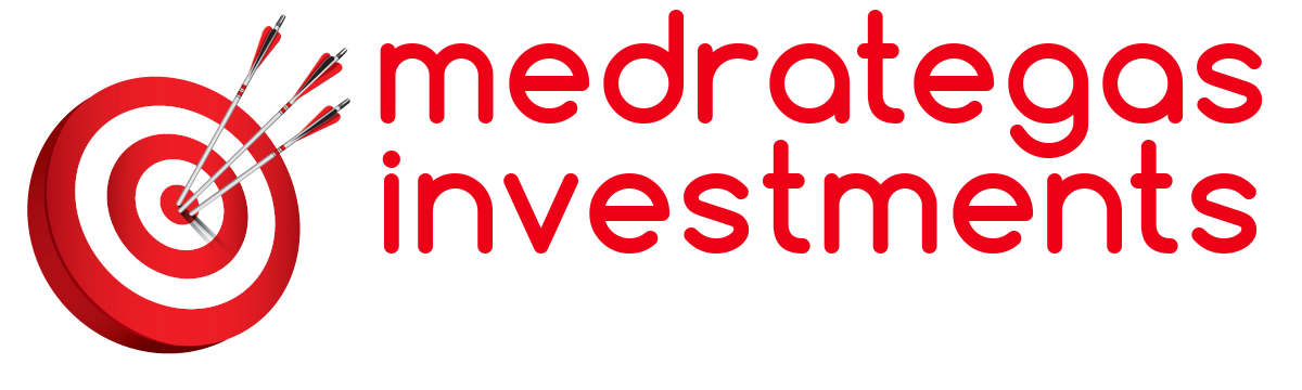 medrategas investments Logo