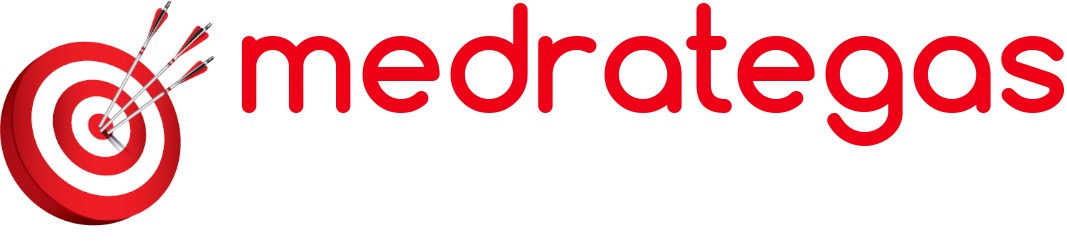 medrategas — Strategy · Advisory · Creativity